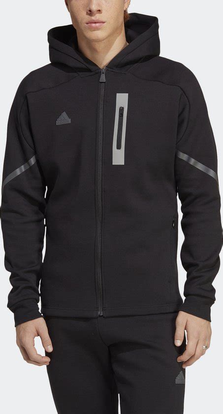 adidas Sportswear Designed for Gameday Ritshoodie 